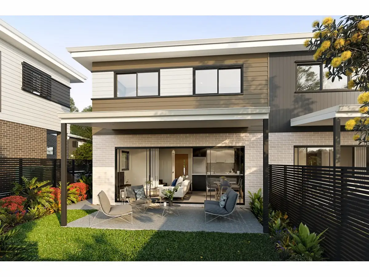 Main view of Homely townhouse listing, Address available on request