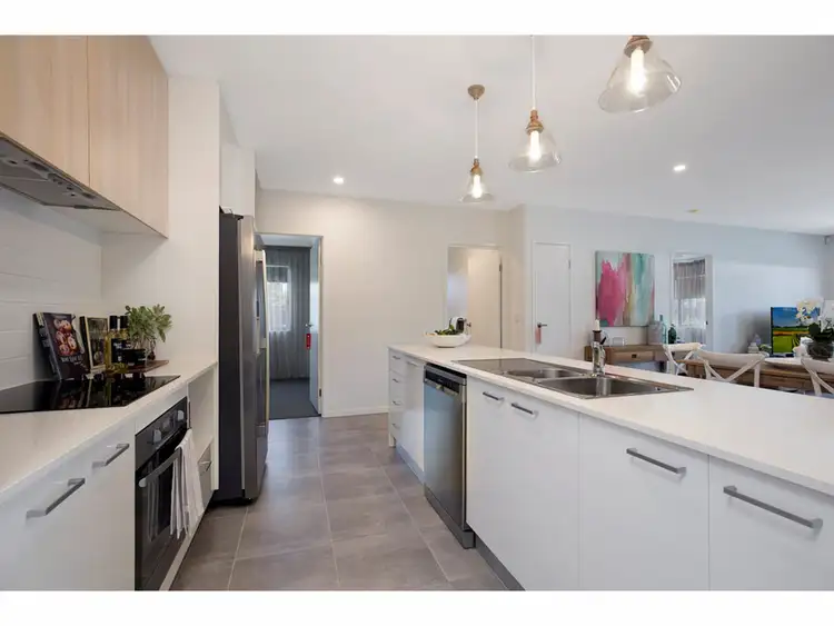 Second view of Homely townhouse listing, Address available on request