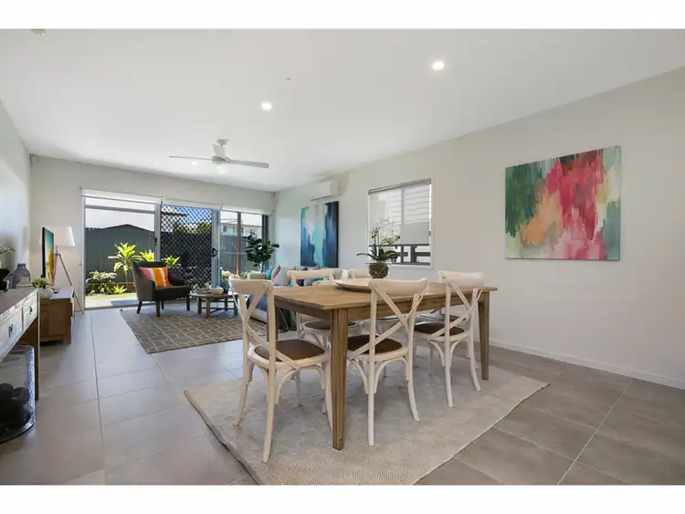 Third view of Homely townhouse listing, Address available on request