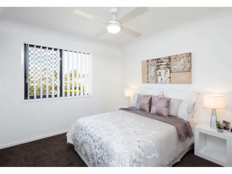 Fourth view of Homely townhouse listing, Address available on request