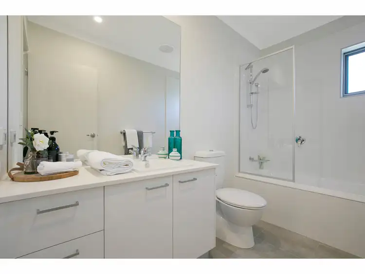 Fifth view of Homely townhouse listing, Address available on request