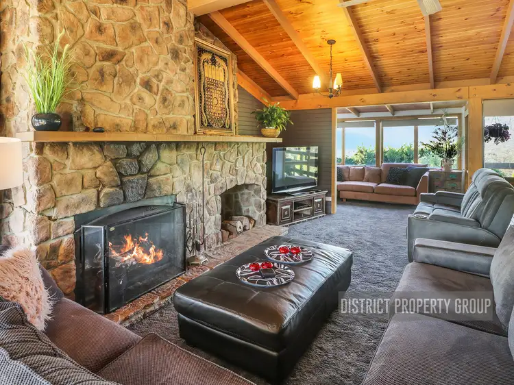 Main view of Homely house listing, 8 Telemark Court, Merrijig VIC 3723
