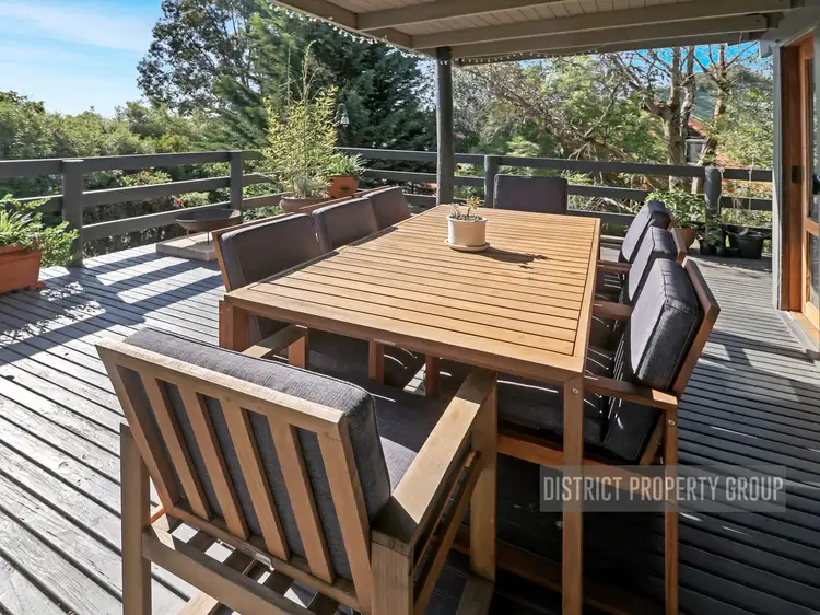 Third view of Homely house listing, 8 Telemark Court, Merrijig VIC 3723