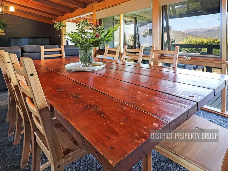 Fourth view of Homely house listing, 8 Telemark Court, Merrijig VIC 3723