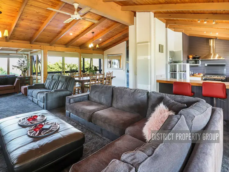 Sixth view of Homely house listing, 8 Telemark Court, Merrijig VIC 3723