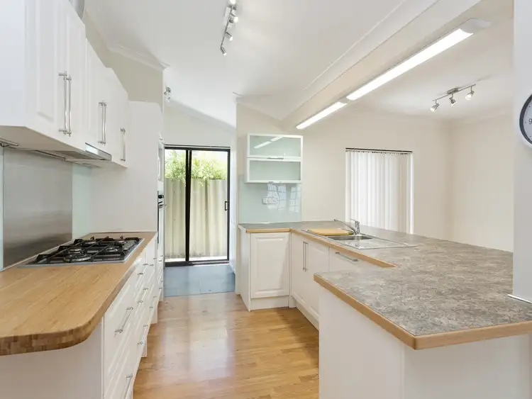 Fourth view of Homely house listing, 3 Tattler Place, Yangebup WA 6164