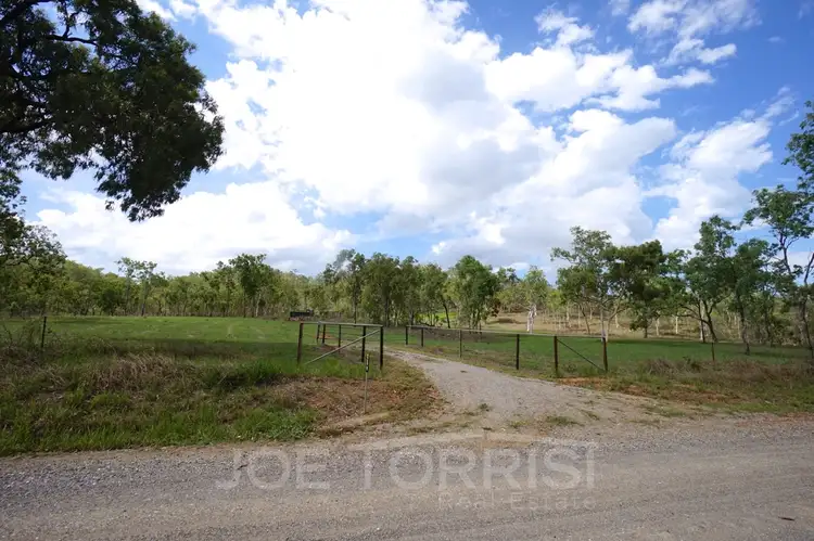 299 Hodzic Road, Biboohra QLD 4880