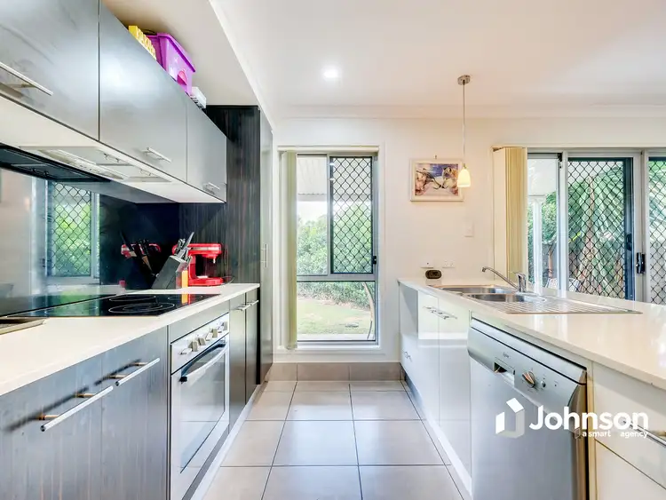 Second view of Homely townhouse listing, 36/6-8 Macquarie  Way, Browns Plains QLD 4118
