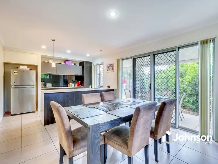Third view of Homely townhouse listing, 36/6-8 Macquarie  Way, Browns Plains QLD 4118