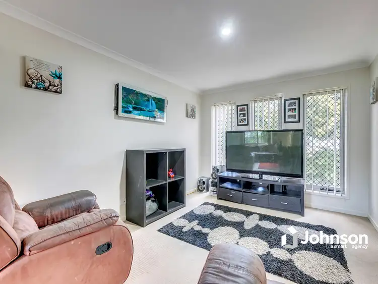 Fourth view of Homely townhouse listing, 36/6-8 Macquarie  Way, Browns Plains QLD 4118