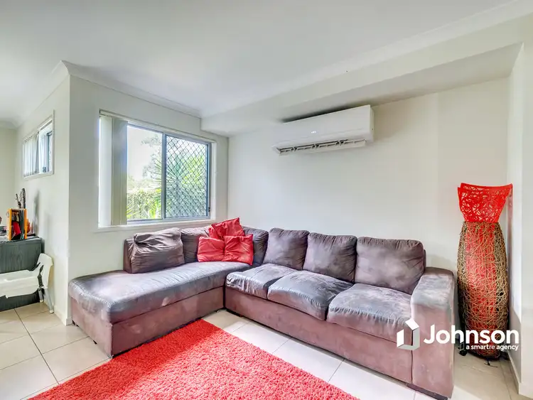 Fifth view of Homely townhouse listing, 36/6-8 Macquarie  Way, Browns Plains QLD 4118