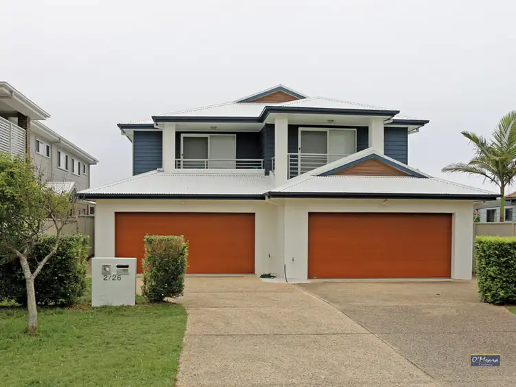 2/26 Pacific Avenue, Anna Bay NSW 2316