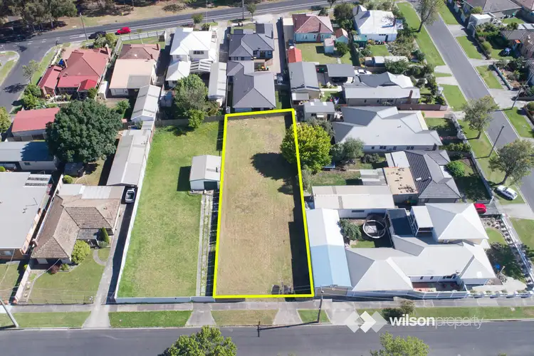 Second view of Homely land listing, 2 Browett Street, Traralgon VIC 3844