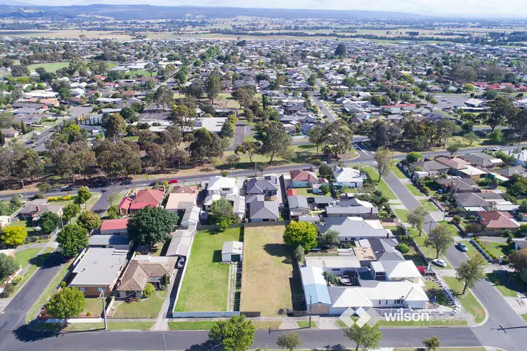 Third view of Homely land listing, 2 Browett Street, Traralgon VIC 3844