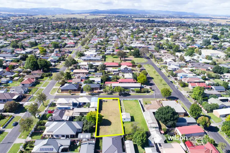 Fourth view of Homely land listing, 2 Browett Street, Traralgon VIC 3844