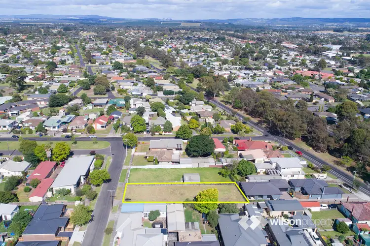 Sixth view of Homely land listing, 2 Browett Street, Traralgon VIC 3844