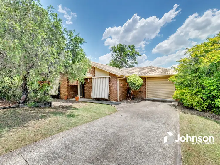 Main view of Homely house listing, 5 Kookaburra Place, Doolandella QLD 4077