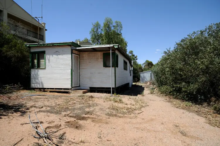 2 Hartley Street, Port Augusta West SA 5700