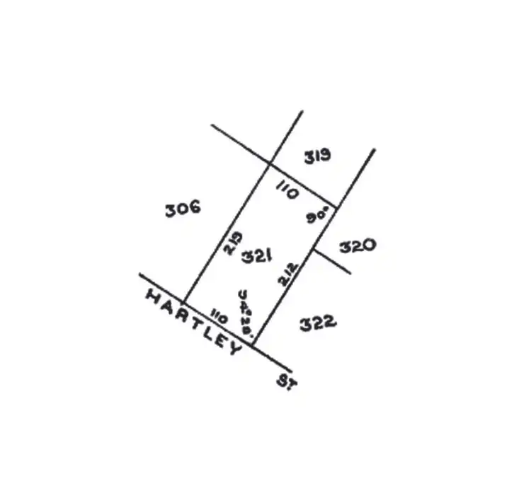 Second view of Homely land listing, 2 Hartley Street, Port Augusta West SA 5700