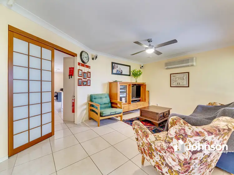 Second view of Homely house listing, 11 Wilkinson Drive, Crestmead QLD 4132