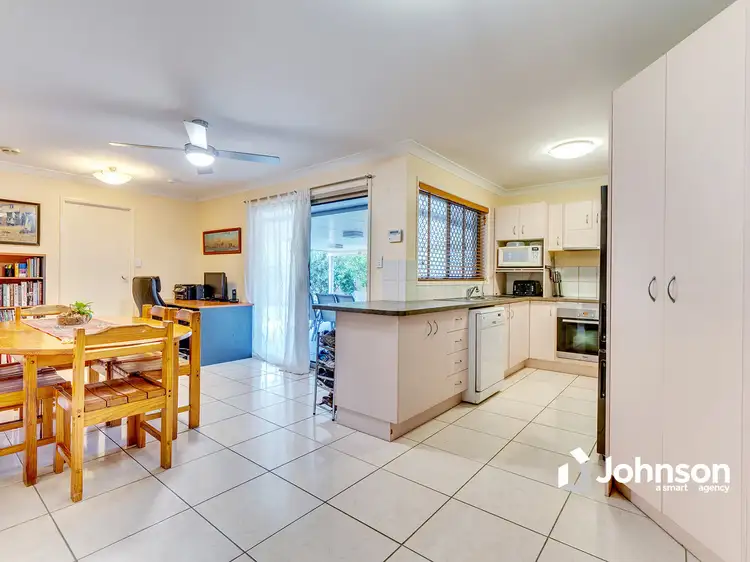 Third view of Homely house listing, 11 Wilkinson Drive, Crestmead QLD 4132