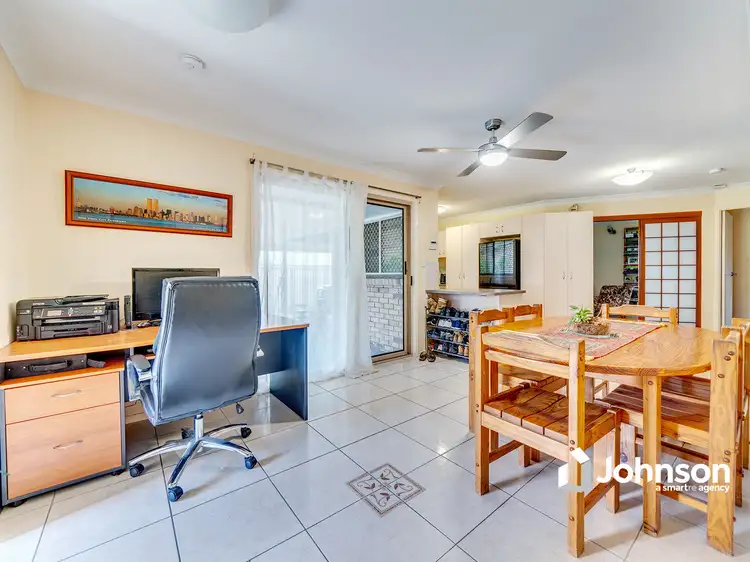 Fourth view of Homely house listing, 11 Wilkinson Drive, Crestmead QLD 4132