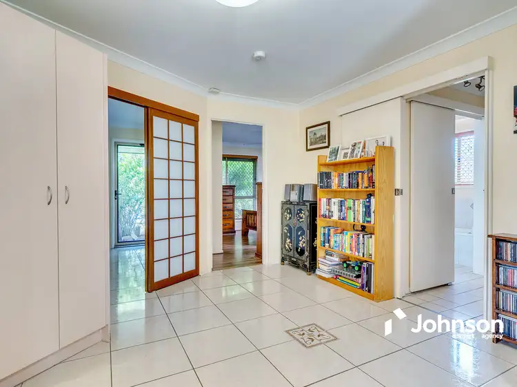 Fifth view of Homely house listing, 11 Wilkinson Drive, Crestmead QLD 4132