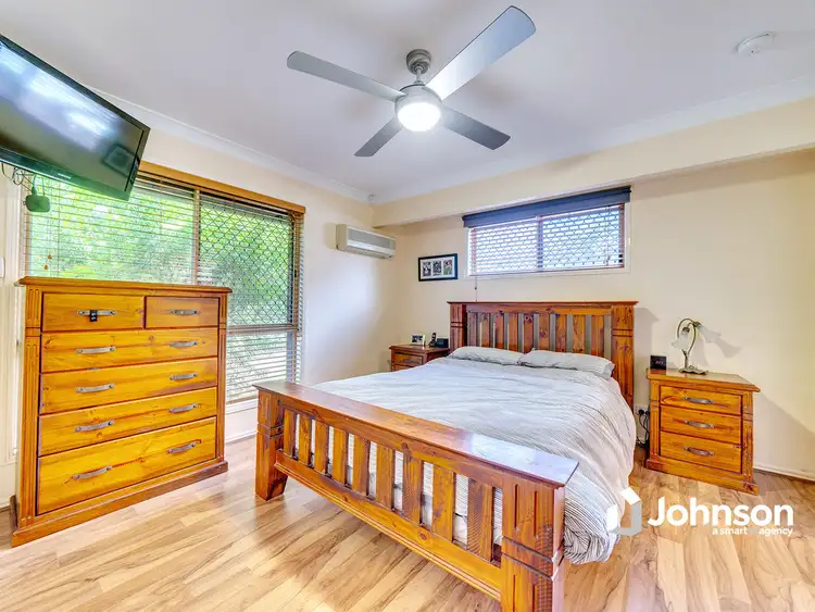 Sixth view of Homely house listing, 11 Wilkinson Drive, Crestmead QLD 4132