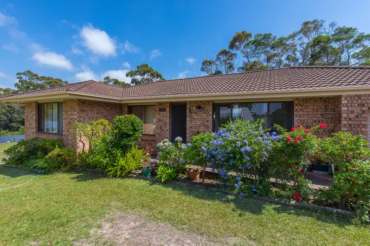 33 Kalang Avenue, Ulladulla NSW 2539