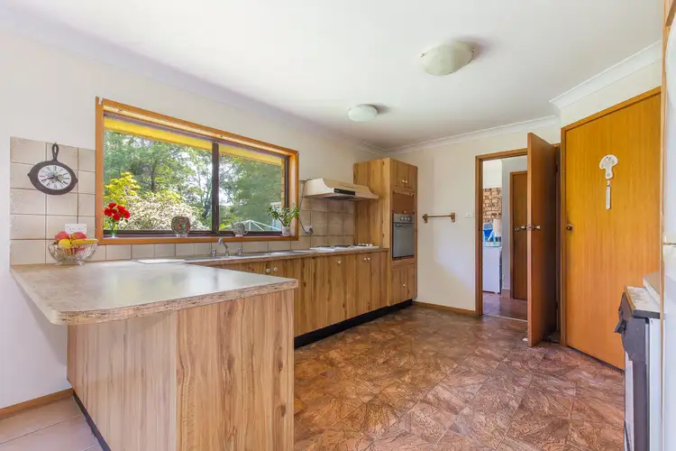 Fifth view of Homely house listing, 33 Kalang Avenue, Ulladulla NSW 2539
