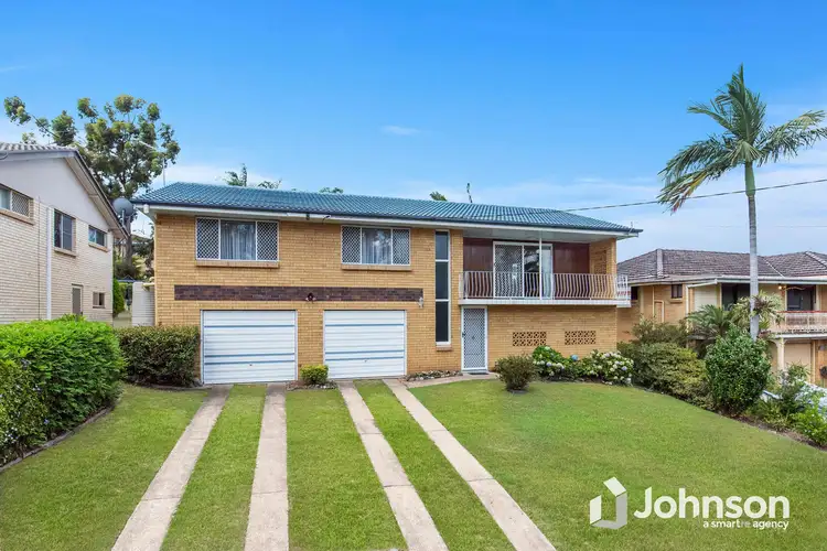 21 Toomey Street, Chermside West QLD 4032