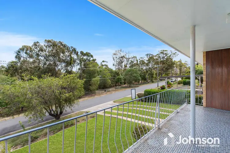 Second view of Homely house listing, 21 Toomey Street, Chermside West QLD 4032