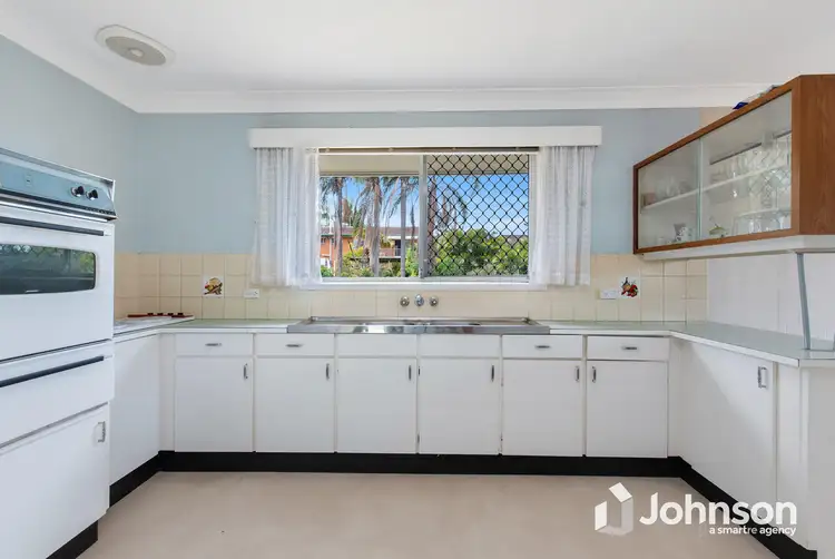 Third view of Homely house listing, 21 Toomey Street, Chermside West QLD 4032