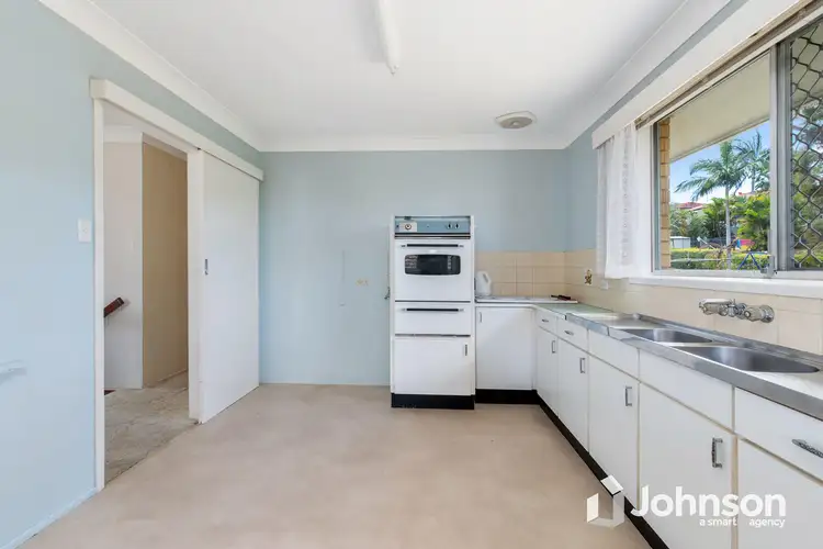 Fourth view of Homely house listing, 21 Toomey Street, Chermside West QLD 4032