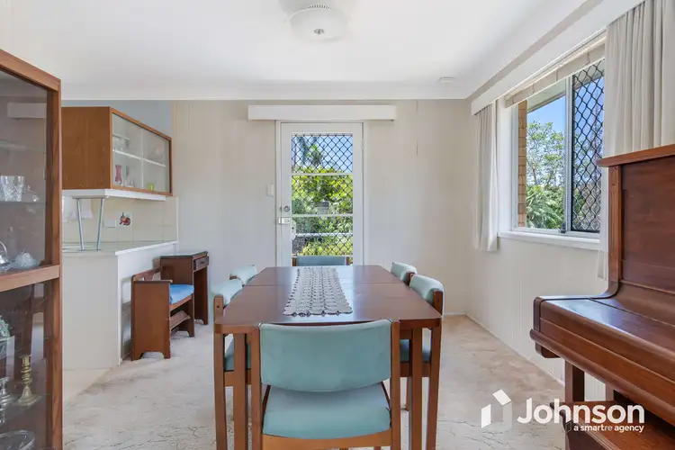 Fifth view of Homely house listing, 21 Toomey Street, Chermside West QLD 4032