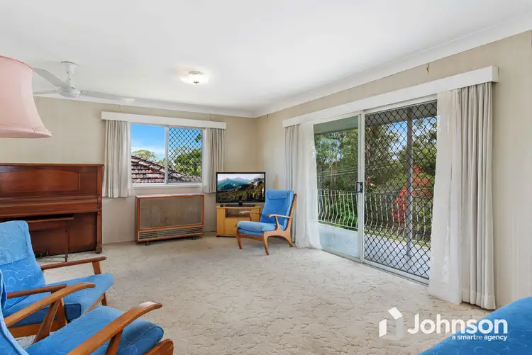 Sixth view of Homely house listing, 21 Toomey Street, Chermside West QLD 4032