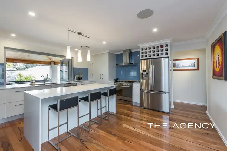 8 Pinafore Court, Duncraig WA 6023