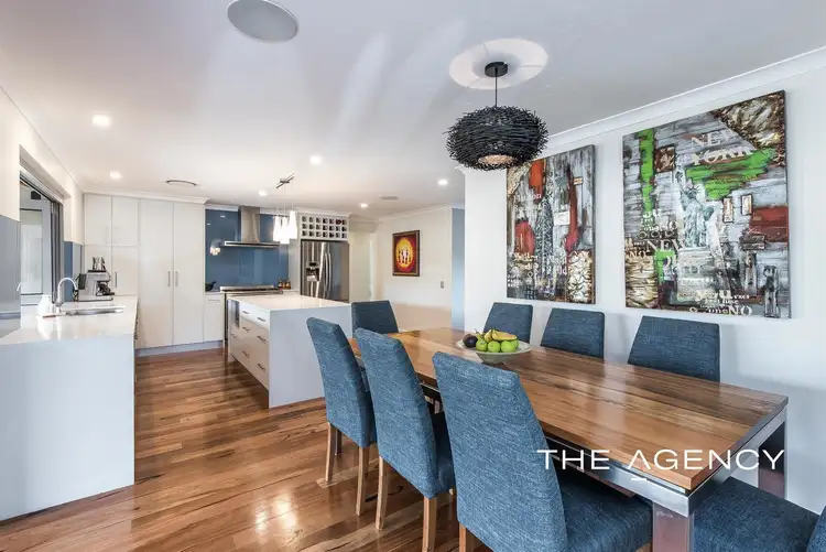 Third view of Homely house listing, 8 Pinafore Court, Duncraig WA 6023