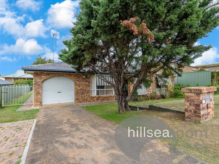 Second view of Homely house listing, 13 Footscray Court, Arundel QLD 4214