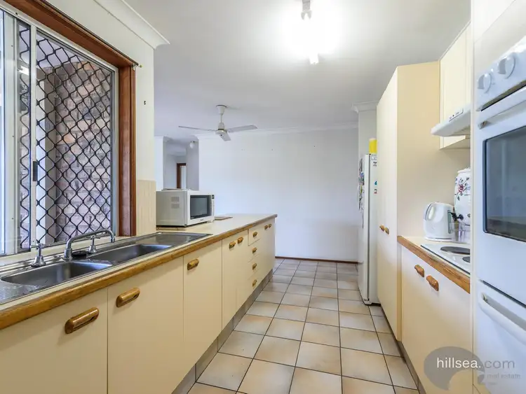Third view of Homely house listing, 13 Footscray Court, Arundel QLD 4214