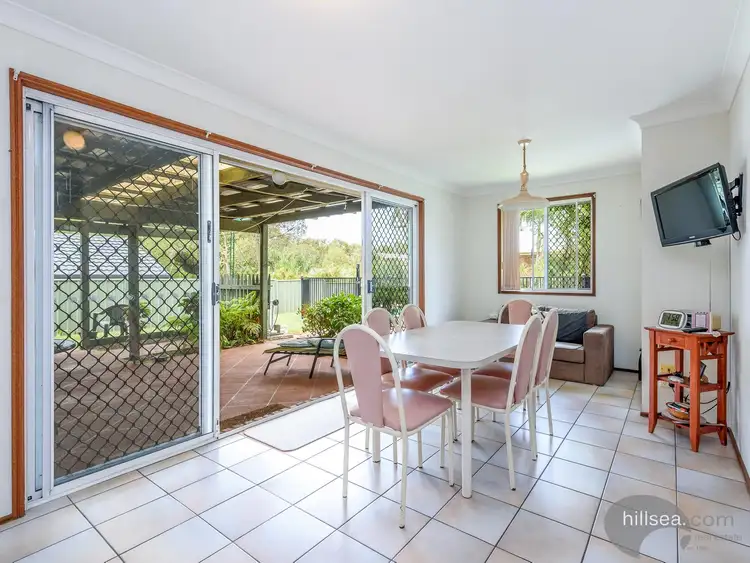 Fourth view of Homely house listing, 13 Footscray Court, Arundel QLD 4214