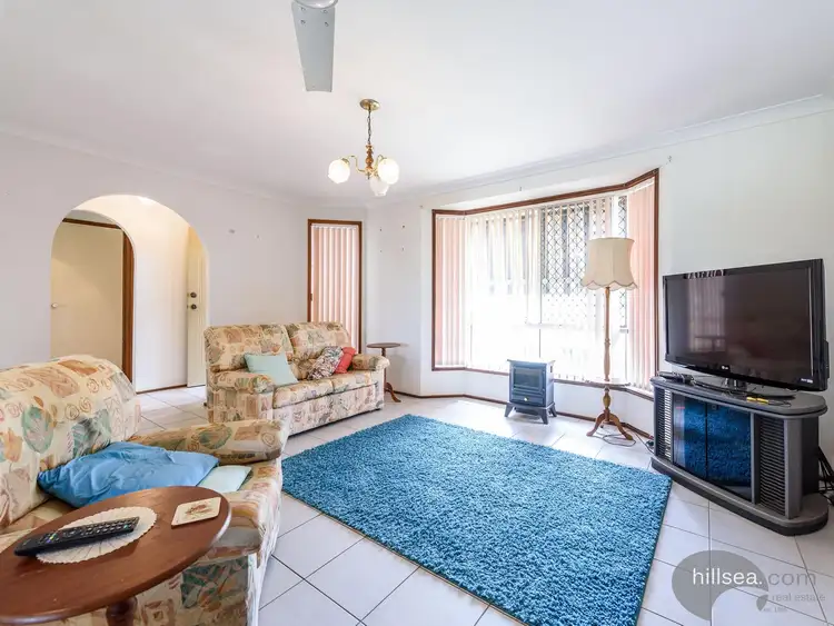 Fifth view of Homely house listing, 13 Footscray Court, Arundel QLD 4214