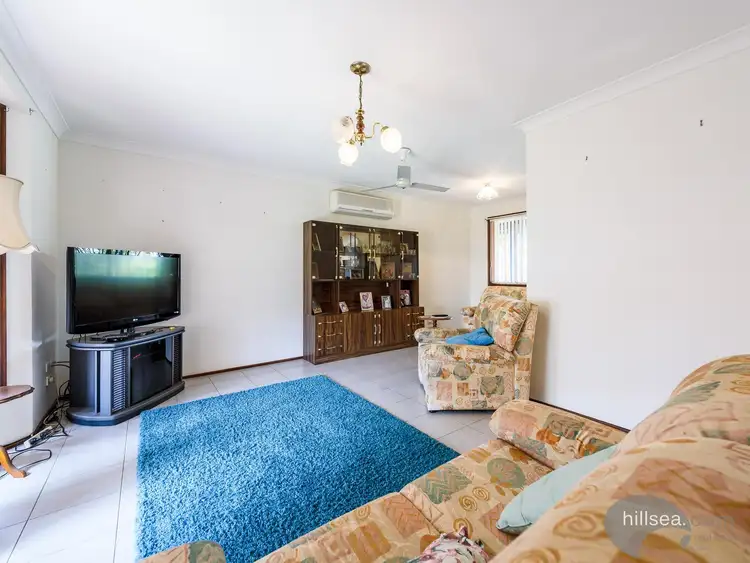 Sixth view of Homely house listing, 13 Footscray Court, Arundel QLD 4214