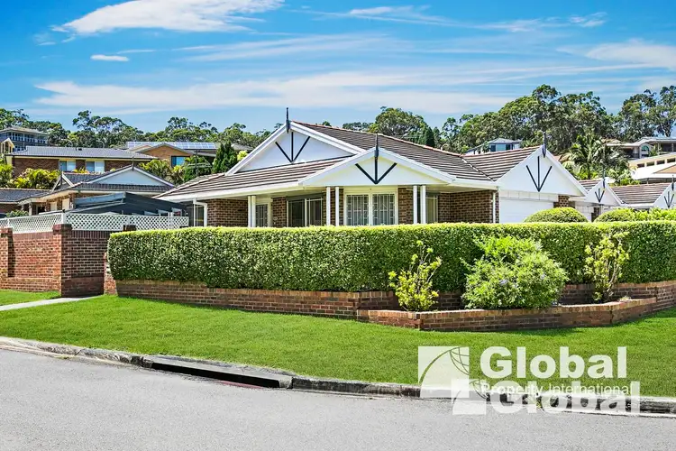 Main view of Homely villa listing, 1/2 Desreaux Close, Eleebana NSW 2282