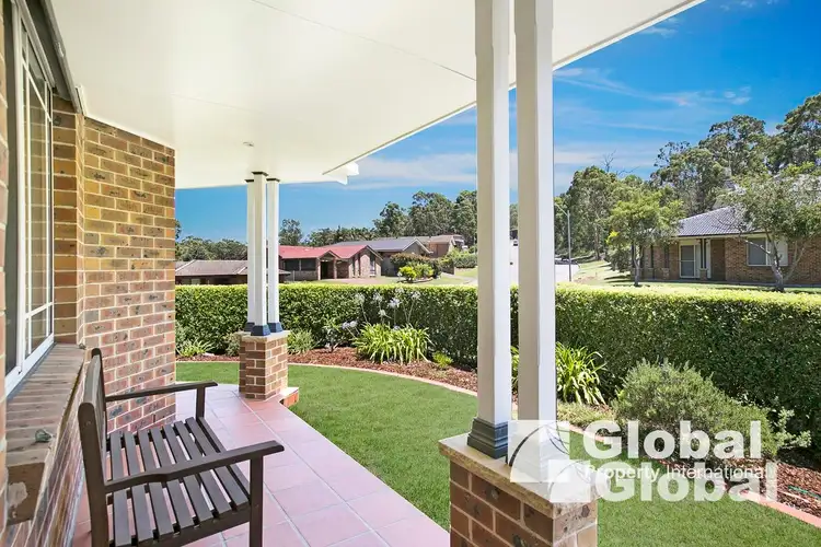 Fifth view of Homely villa listing, 1/2 Desreaux Close, Eleebana NSW 2282
