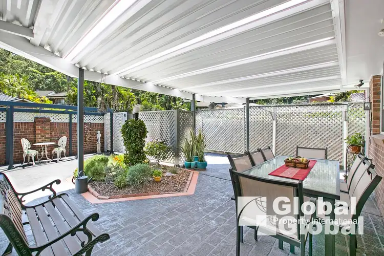 Sixth view of Homely villa listing, 1/2 Desreaux Close, Eleebana NSW 2282