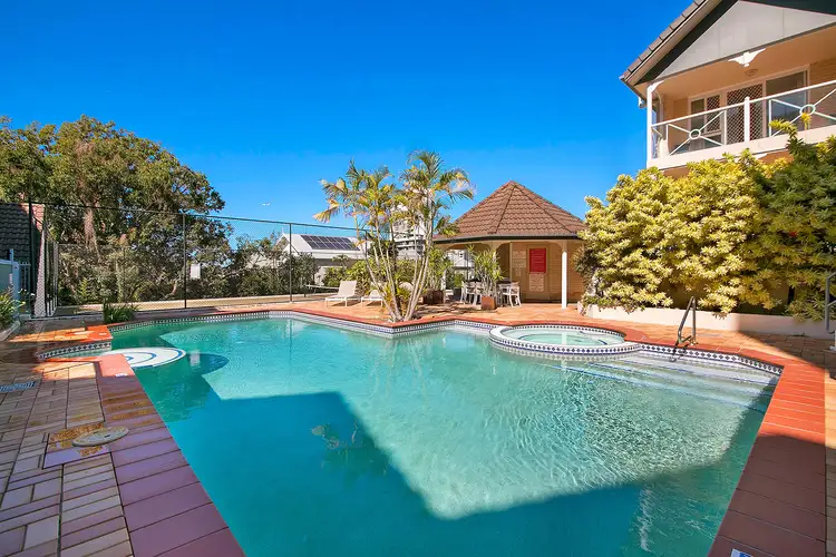 17/236 River Terrace, Kangaroo Point QLD 4169