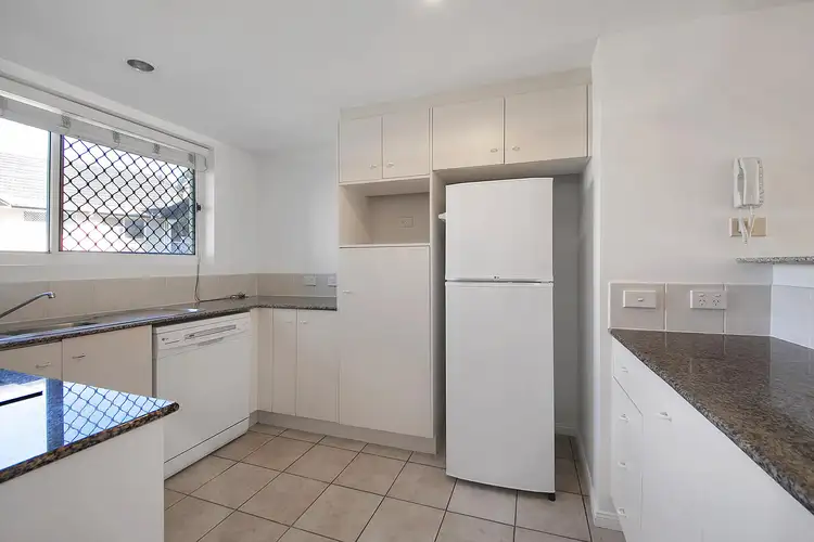 Fourth view of Homely apartment listing, 17/236 River Terrace, Kangaroo Point QLD 4169