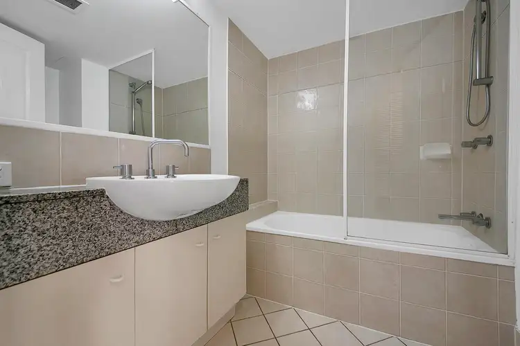 Fifth view of Homely apartment listing, 17/236 River Terrace, Kangaroo Point QLD 4169