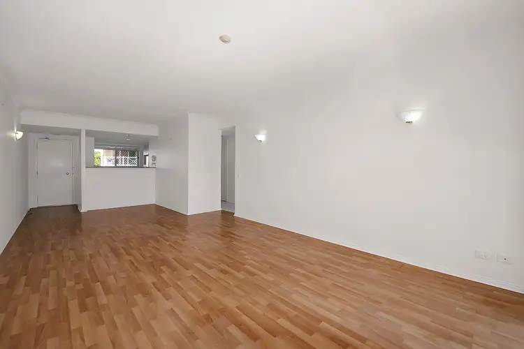 Sixth view of Homely apartment listing, 17/236 River Terrace, Kangaroo Point QLD 4169